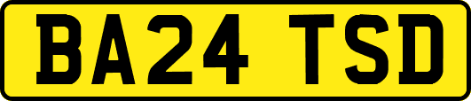 BA24TSD
