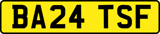 BA24TSF