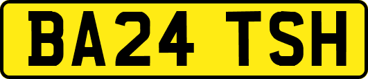 BA24TSH