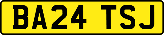 BA24TSJ
