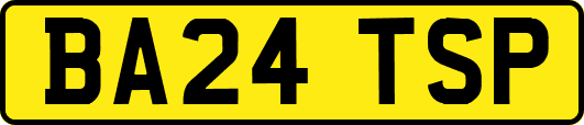 BA24TSP