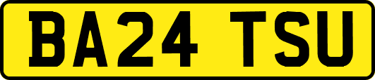 BA24TSU