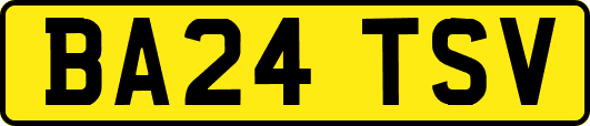 BA24TSV