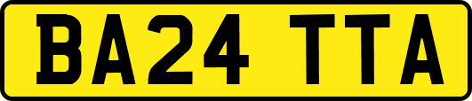 BA24TTA