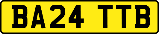 BA24TTB