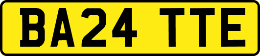 BA24TTE