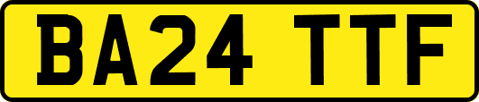 BA24TTF