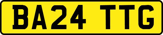 BA24TTG