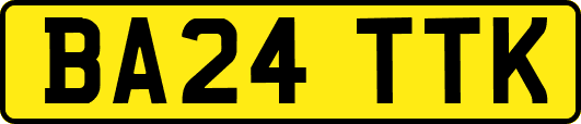 BA24TTK