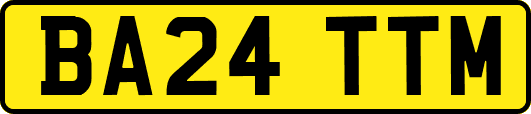 BA24TTM