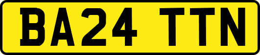 BA24TTN