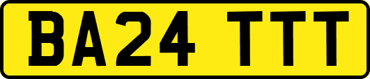 BA24TTT