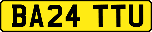 BA24TTU