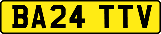 BA24TTV