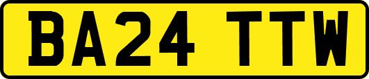 BA24TTW
