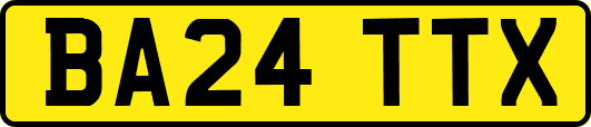 BA24TTX