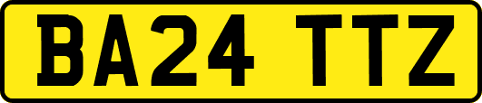 BA24TTZ