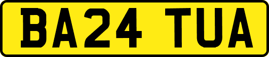 BA24TUA