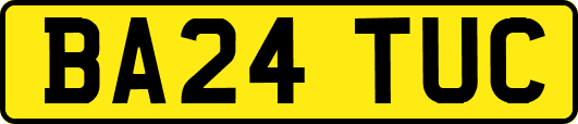 BA24TUC