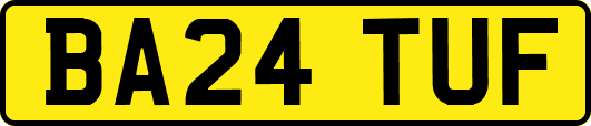 BA24TUF