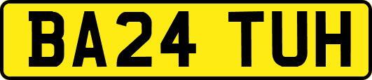 BA24TUH