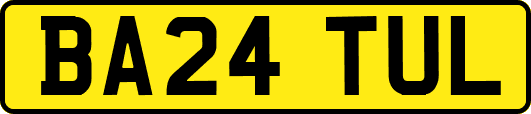BA24TUL