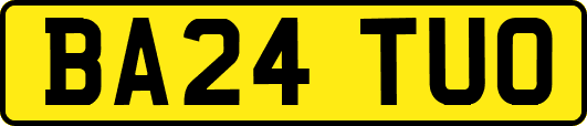 BA24TUO