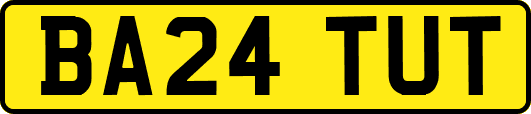 BA24TUT