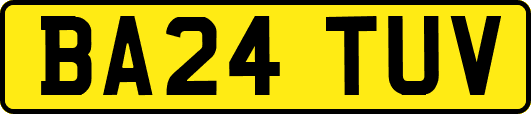 BA24TUV
