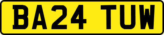 BA24TUW