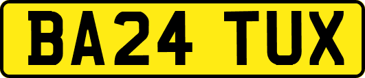 BA24TUX