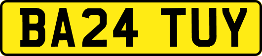 BA24TUY