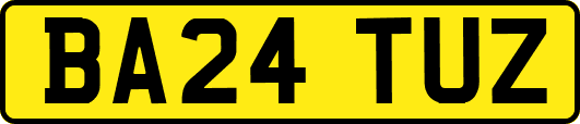 BA24TUZ