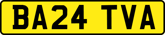 BA24TVA
