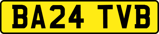 BA24TVB