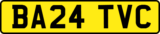 BA24TVC
