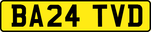 BA24TVD
