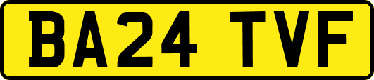 BA24TVF