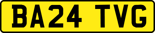 BA24TVG