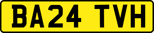 BA24TVH