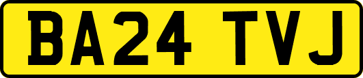BA24TVJ