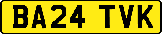 BA24TVK
