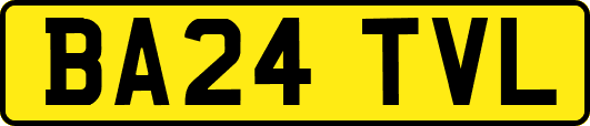 BA24TVL