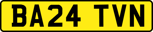 BA24TVN