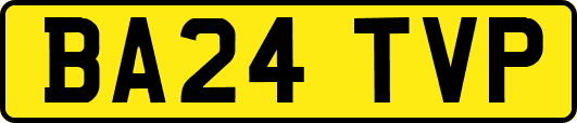 BA24TVP