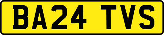 BA24TVS
