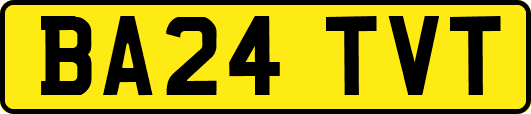 BA24TVT