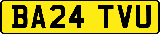 BA24TVU