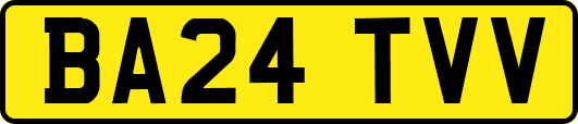BA24TVV