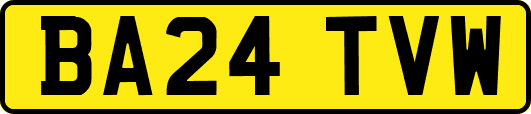 BA24TVW